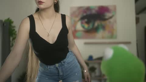 M1A  Dddy online show from April 2026 12:29:02 PM