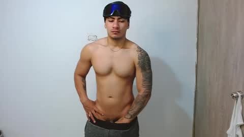 MICHAEL online show from February 2026 02:05:01 PM