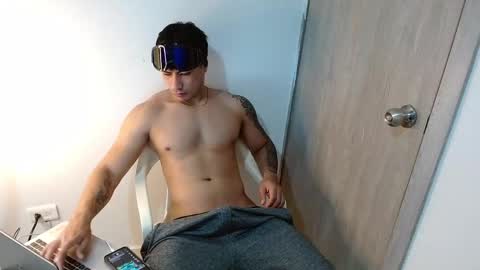 MICHAEL online show from March 2026 04:18:01 AM