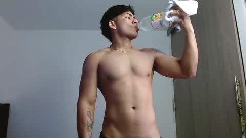 MICHAEL online show from April 2026 02:39:01 PM