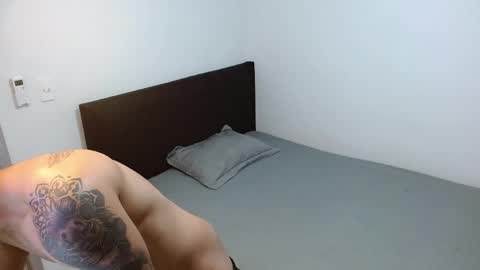 MICHAEL online show from April 2026 07:07:02 PM