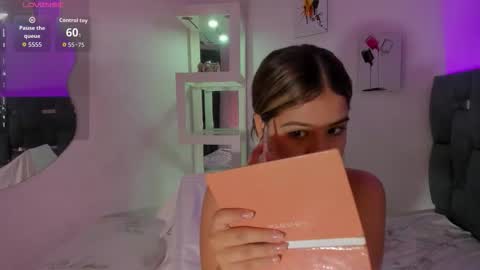 Mila online show from March 2026 03:37:02 PM