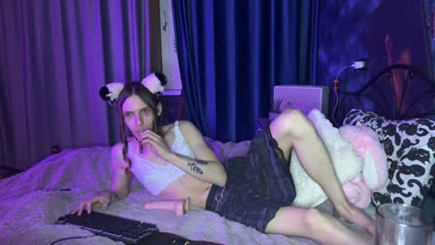 Snapshot of m1shq chatting on January 2025 09:36:01 PM m1shq online show from January 2025 09:36:01 PM