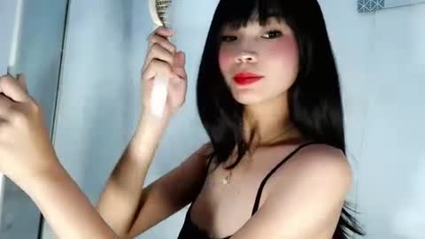 Snapshot of m1ss_stacyxx chatting on March 2026 07:45:02 AM Stacy online show from March 2026 07:45:02 AM