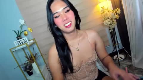 Janelovesu online show from January 2025 04:32:01 AM