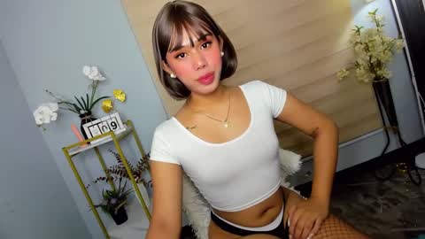 Janelovesu online show from March 2025 07:45:01 AM