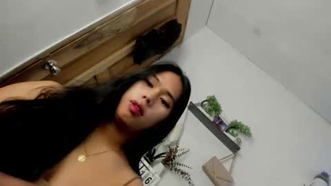 Janelovesu online show from May 2026 11:01:04 PM