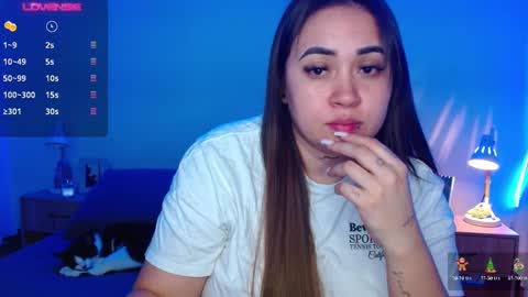 Meli online show from December 2024 11:46:02 PM