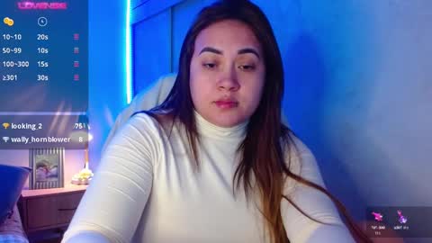 Meli online show from January 2025 01:20:02 AM