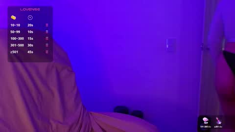 Meli online show from October 2025 04:16:01 PM