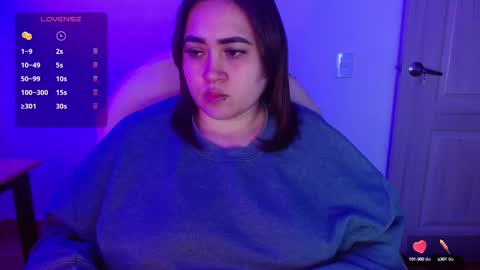 Meli online show from October 2025 02:01:02 AM