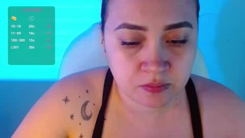 Meli online show from November 2025 02:01:02 AM