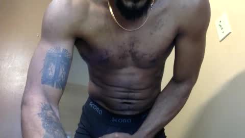 Snapshot of m4st3rmarcus chatting on February 2025 03:27:01 PM Marcus Black online show from February 2025 03:27:01 PM