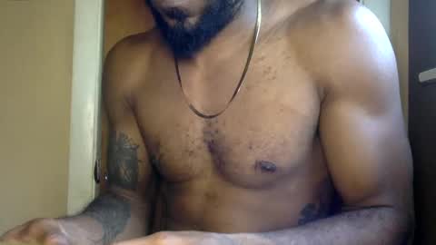 Snapshot of m4st3rmarcus chatting on March 2025 02:12:01 PM Marcus Black online show from March 2025 02:12:01 PM