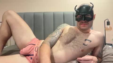 m-ass-k online show from May 2026 03:01:01 AM