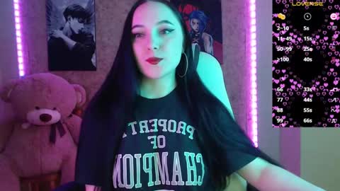 Melissa online show from December 2024 05:53:01 AM