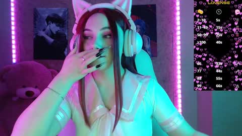 Melissa online show from December 2024 12:43:02 AM