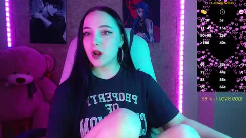 Melissa online show from January 2025 03:31:01 AM