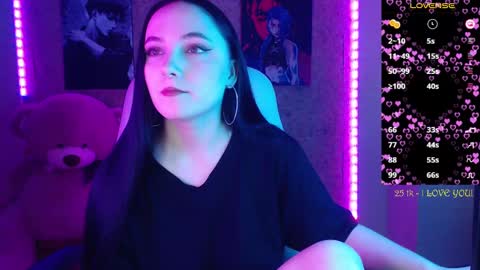 Melissa online show from February 2025 06:13:02 PM