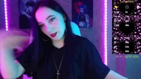 Melissa online show from March 2025 12:33:02 AM