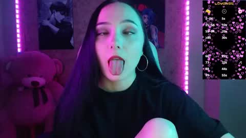 Melissa online show from September 2025 10:34:02 PM