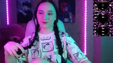 Melissa online show from September 2025 12:33:01 AM