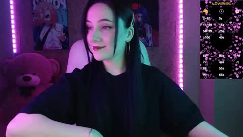 Melissa online show from March 2026 08:24:02 PM