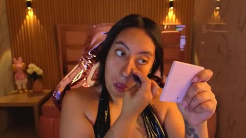 Eris online show from September 2025 01:11:01 PM