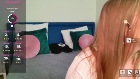 Snapshot of m_i_l_e_n_a_ chatting on February 2026 02:05:02 PM Milena online show from February 2026 02:05:02 PM