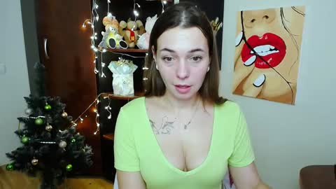 Vikki online show from January 2025 01:11:02 PM