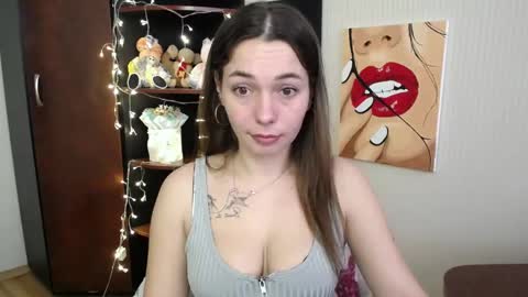 Vikki online show from March 2025 09:51:02 AM