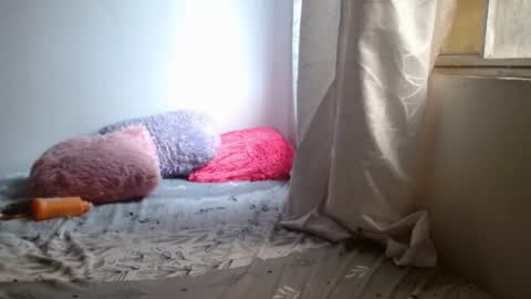 maaddy_thompson online show from March 2026 08:14:01 PM