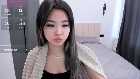Snapshot of maakimita chatting on October 2025 07:25:02 AM maakimita online show from October 2025 07:25:02 AM