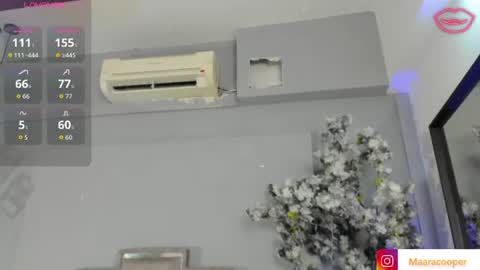 Maraacooper online show from July 2026 03:41:02 AM