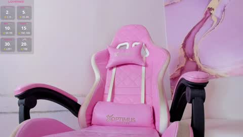 Mariangel  online show from January 2025 11:09:01 PM