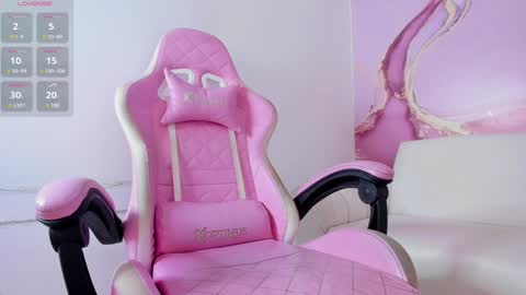 Mariangel  online show from January 2025 11:02:02 PM