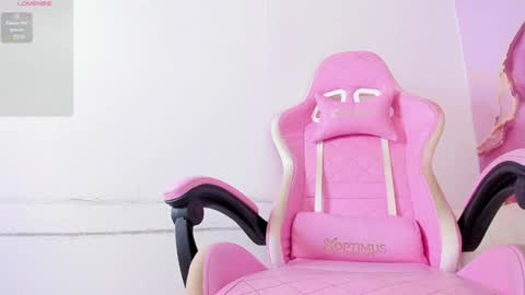 Mariangel  online show from January 2025 08:25:02 PM