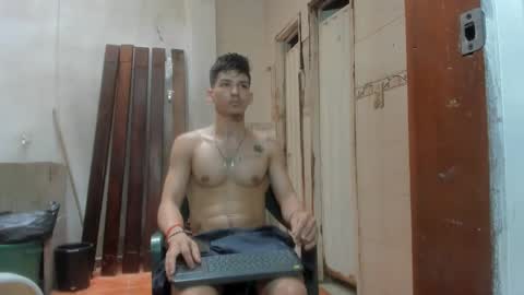 itgram pezlo josue online show from January 2025 03:50:01 PM