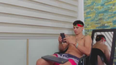 itgram pezlo josue online show from February 2025 04:40:02 PM