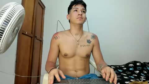 itgram pezlo josue online show from September 2025 09:09:01 PM