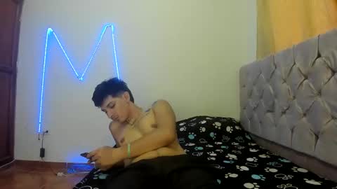itgram pezlo josue online show from October 2025 08:29:02 PM