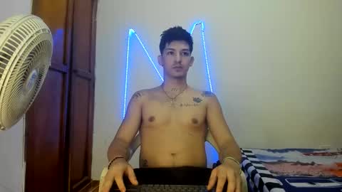 itgram pezlo josue online show from October 2025 07:11:02 PM