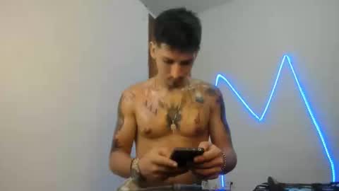 itgram pezlo josue online show from February 2026 09:41:01 PM