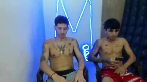 itgram pezlo josue online show from March 2026 03:28:02 PM