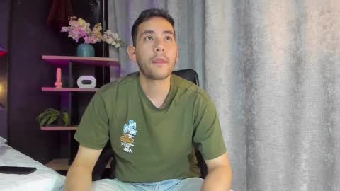 Snapshot of maatt_de_luca chatting on September 2025 05:46:02 PM Matt De Luca online show from September 2025 05:46:02 PM