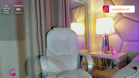 Snapshot of maatt_de_luca chatting on September 2025 07:06:02 PM Matt De Luca online show from September 2025 07:06:02 PM