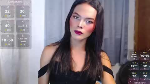 Divina online show from April 2026 11:38:01 AM