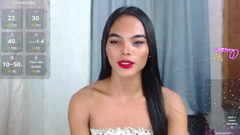 Snapshot of mabuhay_lola chatting on August 2026 05:48:01 PM Divina online show from August 2026 05:48:01 PM