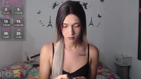 macarena_05_ online show from September 2025 09:04:01 PM