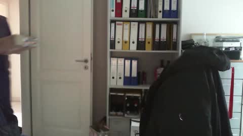 macfly67 online show from December 2024 12:16:02 PM